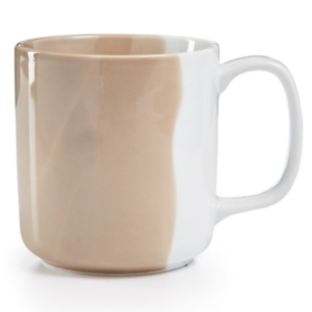 The Cellar Color Mug Set of 2